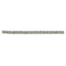 Kable Lite Bare Cable in Chrome (1 Foot)