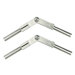 MonoRail Flexible Horizontal Connector