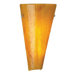 Mini Larkspur Wall Sconce