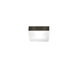 Cirque 90&deg; 2 Light Flush Mount