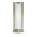 Jayden 1 Light Wall Sconce