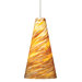 Taza 1 Light Mini Pendant