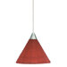 1 Light Egypt Pendant