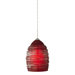 Nest 1 Light Mini Pendant