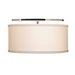 Mulberry Flush Mount