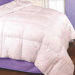 Cordoba White Down Duvet