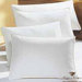 White Feather / Down Pillow