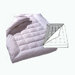 Down Touch � Feather Bed