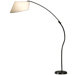 Ibis One Arc Light in Black