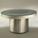 Infinity Tunnel Dining Table
