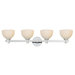 Mercury  Vanity Light