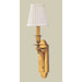 Newport 17.25"  Wall Sconce
