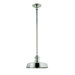 Hudson Falls 2 Light Pendant