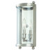 Williamsburg Hampton  Candle Wall Sconce