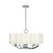 Garrison 8 Light Chandelier