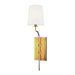 Glenford 1 Light Wall Sconce