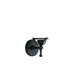 Hamilton 1 Light Bath Vanity Light