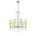 Laurel 9 Light Chandelier