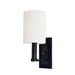 Morley 1 Light Wall Sconce