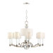 Waterloo 11 Light Chandelier