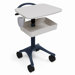 Zido Ultrasound Cart