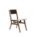 Truss Caf&eacute; Chair