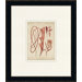 Fitch Sealife VII Wall Art