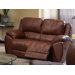 Benson Reclining Loveseat