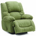 Squire Chaise Recliner