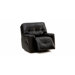 Mystique Leather Chaise Recliner