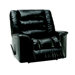 Snuggler Chaise Wallhugger Recliner