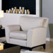 India Recliner Chair