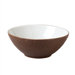 Bali Linen  8.5" Vegetable Bowl