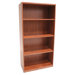60" x 30"  Bookcase