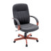 Leather Ethos Office Chair