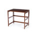 Flip-Flop Folding Writing Desk