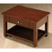 Miniatures Coffee Table with Lift-Top