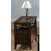 Seattle Chairside Table