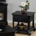 Killarny End Table
