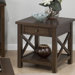 Xavier End Table