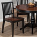 Madison County Side Chair
