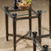 Brandy End Table