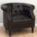 Grace Tufted Chair