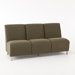 Ravenna Series Armless Sofa