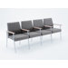 Mystic Series Four Seats with Center Arms