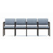 Lenox Four Seats