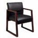 Bristol Guest Chair with Ergo Back