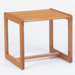 Classic Series End Table
