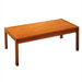 Classic Series Regal Coffee Table