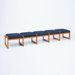 Classic Solid Wood Bench